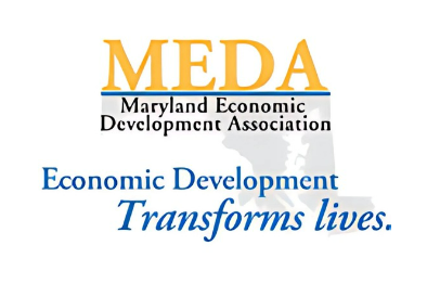 MEDA logo